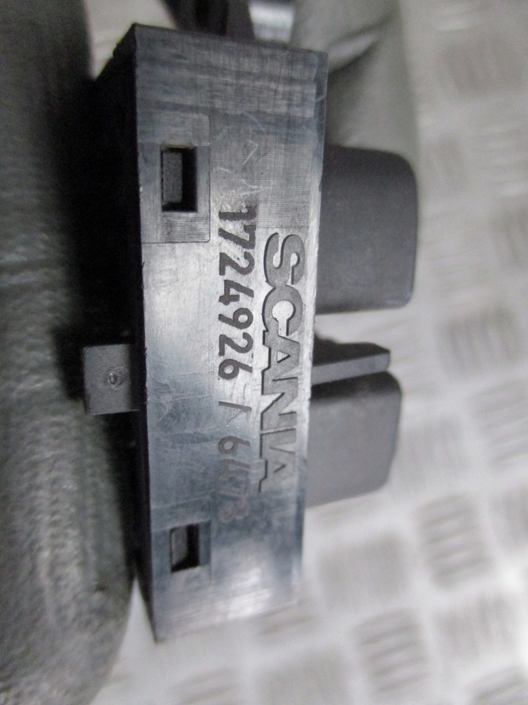 фото №5, Переключатель спидометра scania rpg 07-09 r