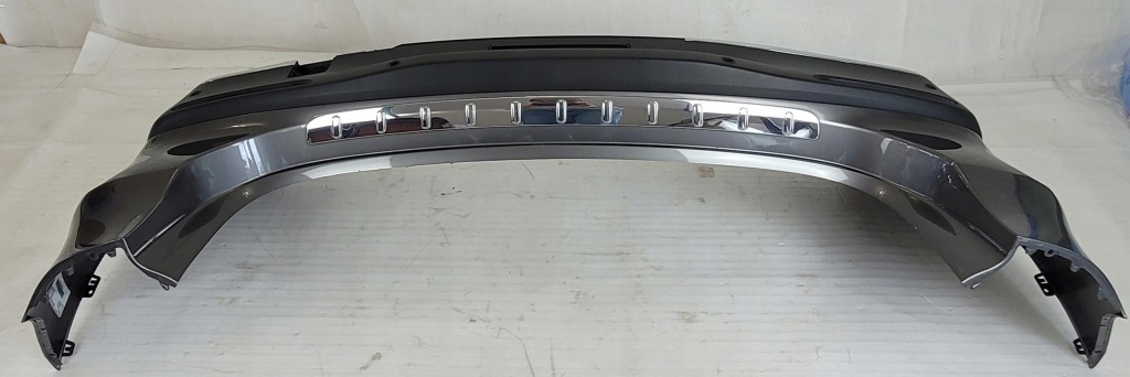 фото №8, Бампер задній mercedes eqa h243 amg 2021- a2438859101