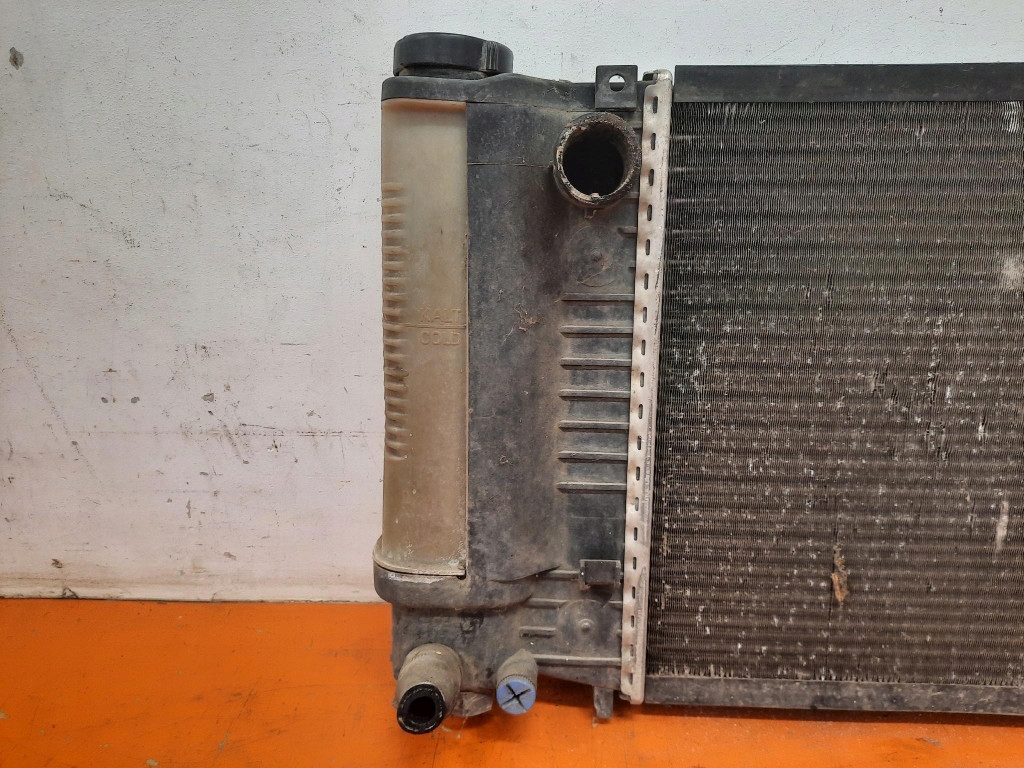 Bmw seria 3 e36 90-99 радіатор води 17128350 Київ