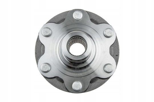 фото №6, Ступиця колеса перед nty klp-ty-050p