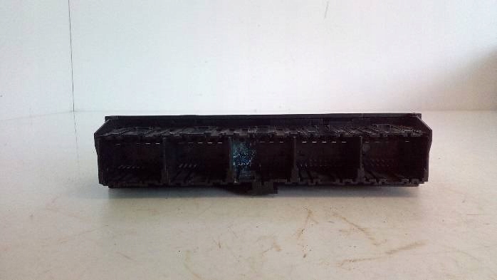 фото №8, Модуль комфорту ford оригінальний номер 3s7t-15k600-tc