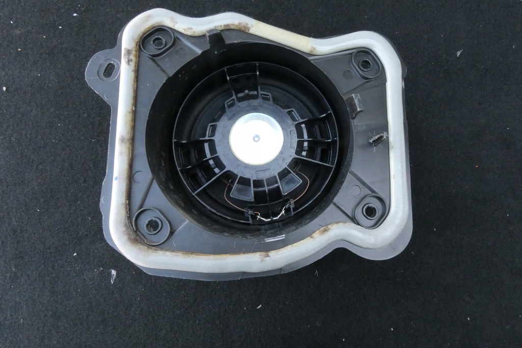 фото №8, Динаміки citroen ds4 ii 9830932280 комплект