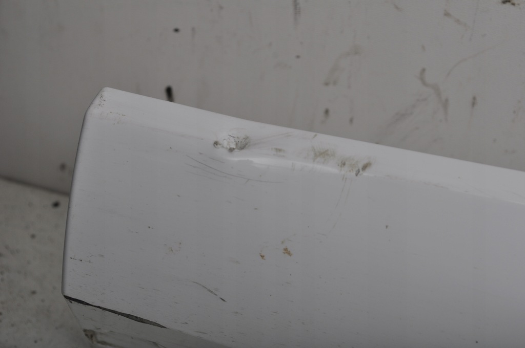 фото №12, Ford focus mk4 st-line накладка поріг права