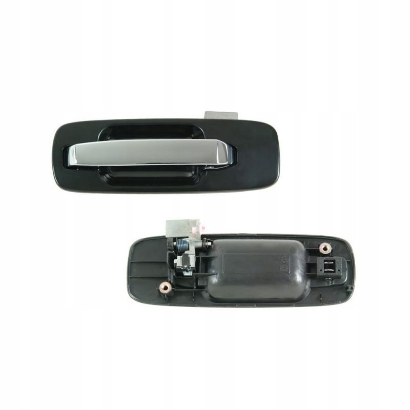 фото №1, Ручка зовнішня задня ліва nissan x trail t30 01-