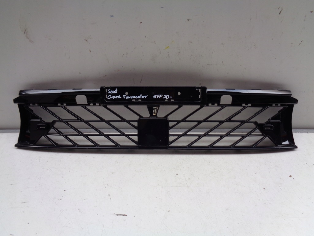Купить Решётка бампера seat cupra formentor 5ff 20-