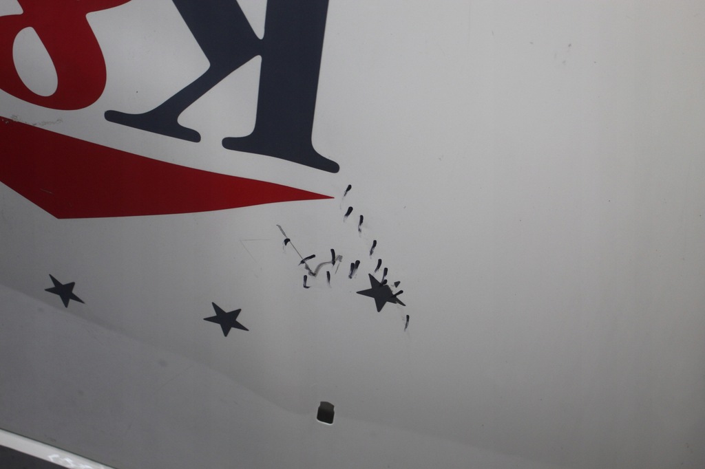 фото №6, Капот mini cooper f55 f56 f57 s