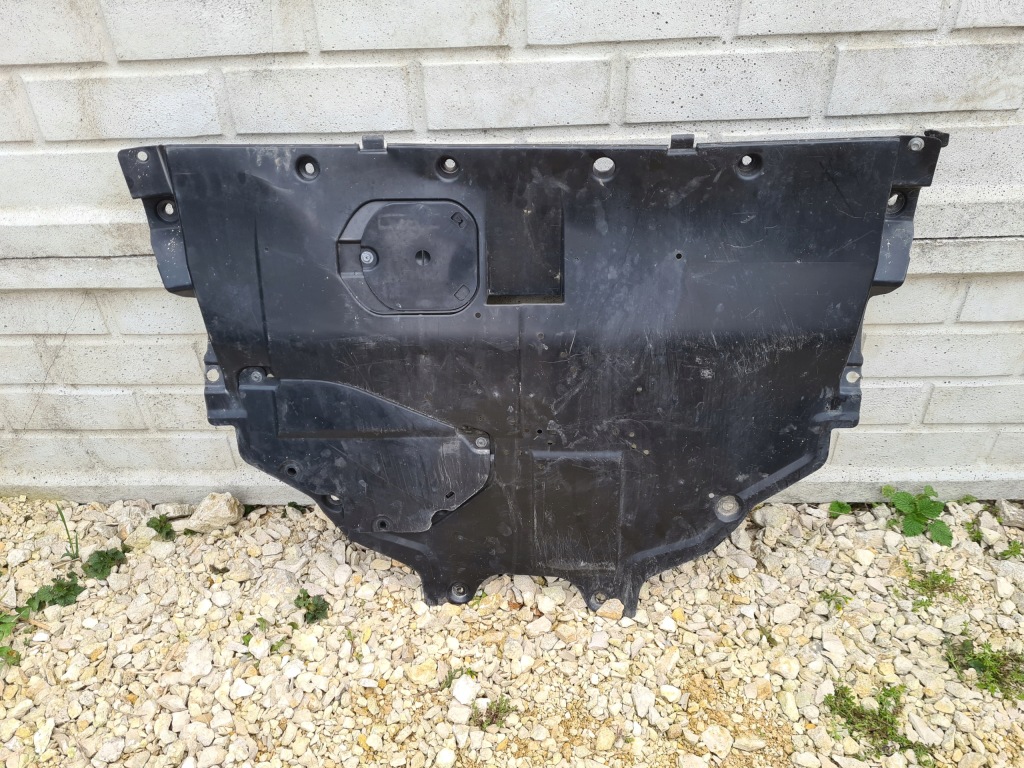 фото №1, Захист нижня двигуна плита mazda cx-9 tk4856078