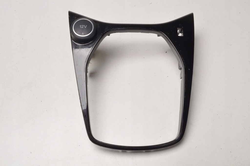 фото №1, Ford fiesta mk8 рамка домкрата передач dekor