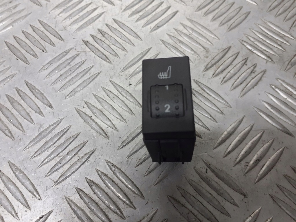 фото №1, Переключатель подогрев сиденье ford c-max i