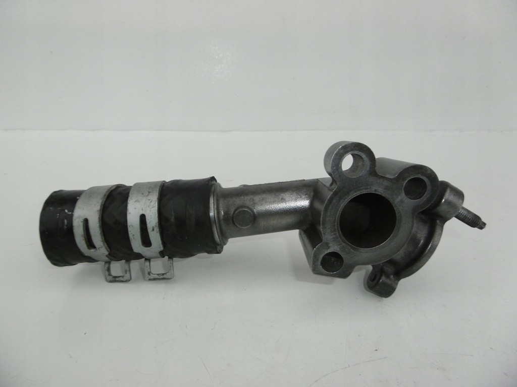 фото №6, Патрубок шланг wody термостата volvo xc90 4.4 v8