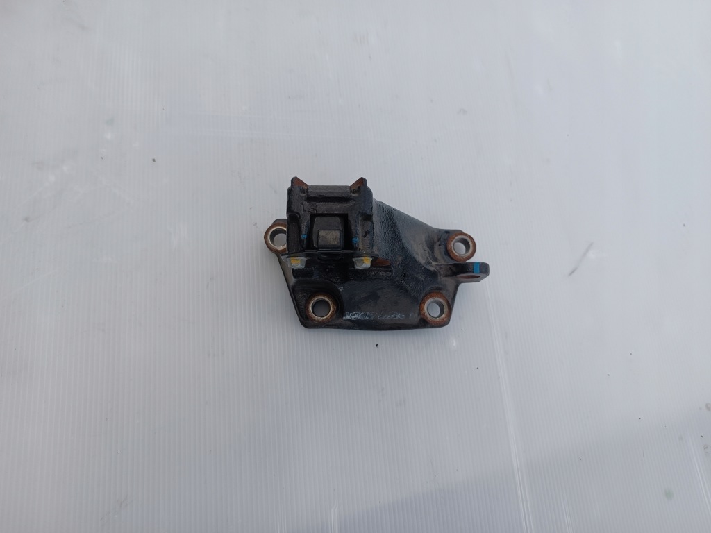 фото №1, Hyundai tucson iii 1.6 t-gdi кронштейн подушка двигателя