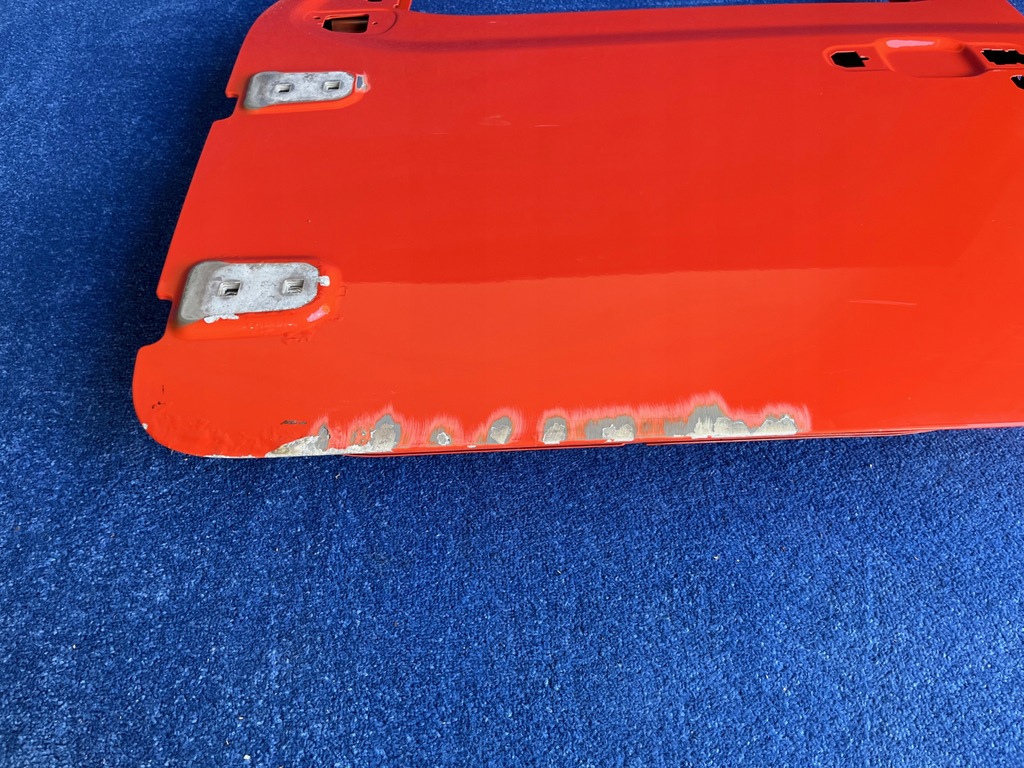 фото №10, Jeep wrangler jl двері лівий перед ліва передні