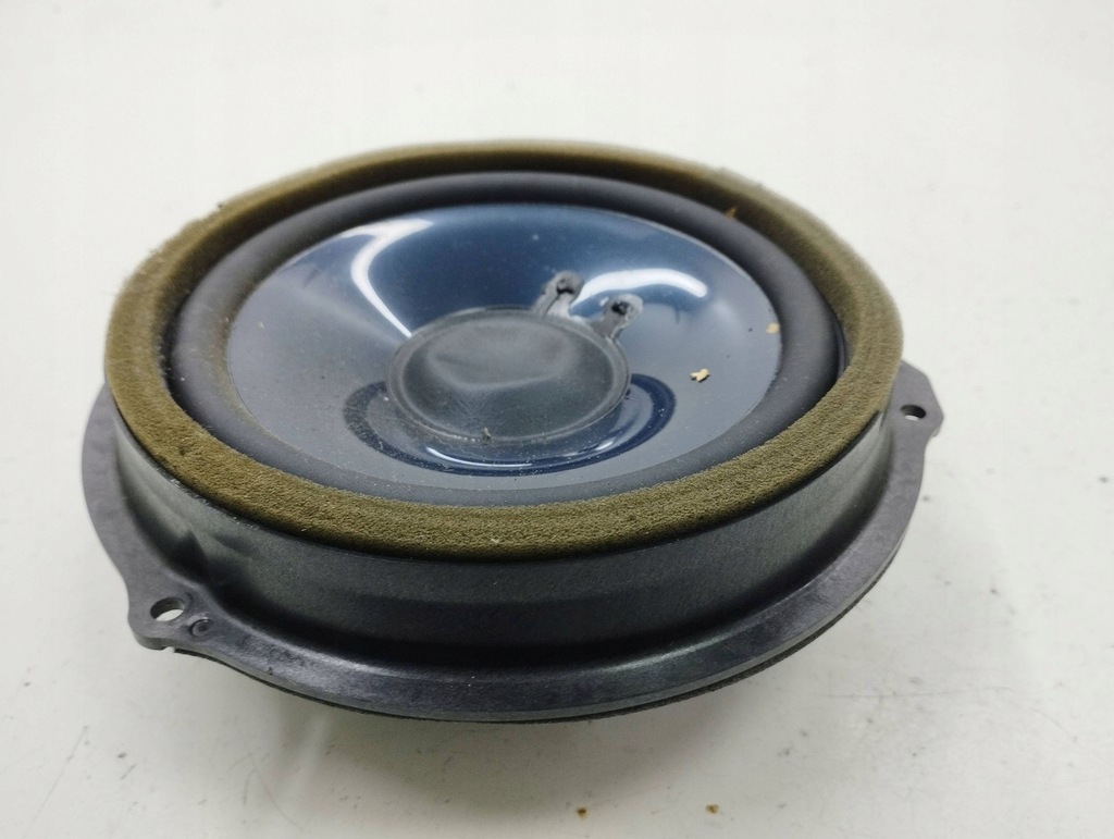 фото №8, Ford c-max ii 2012 правая сторона динамики