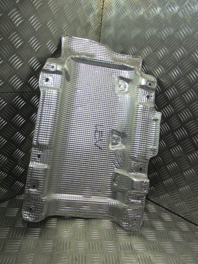 фото №1, Maserati levante защита тепловая 670031970