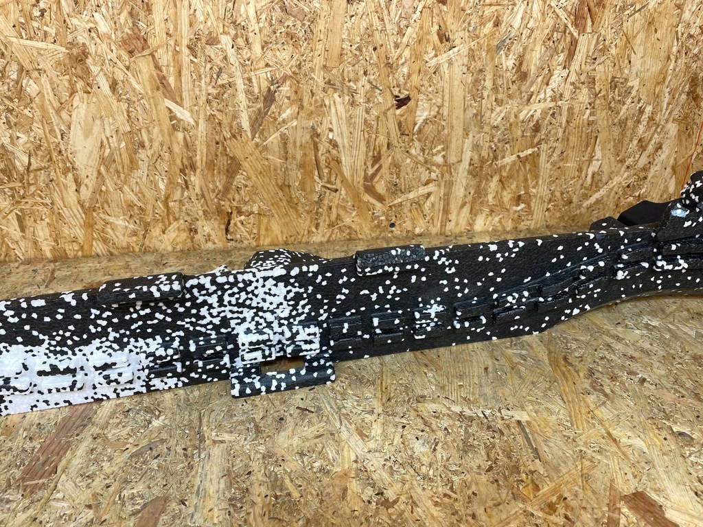 фото №10, Абсорбер пена бампера перед bmw 2 f44 m-pakiet 8075463