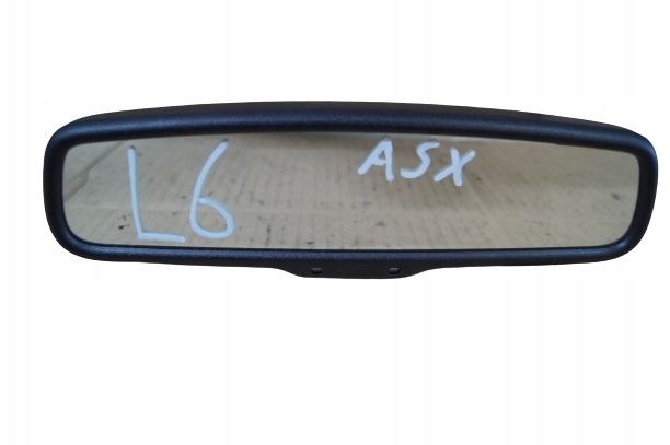 фото №1, Mitsubishi asx зеркало заднего вида