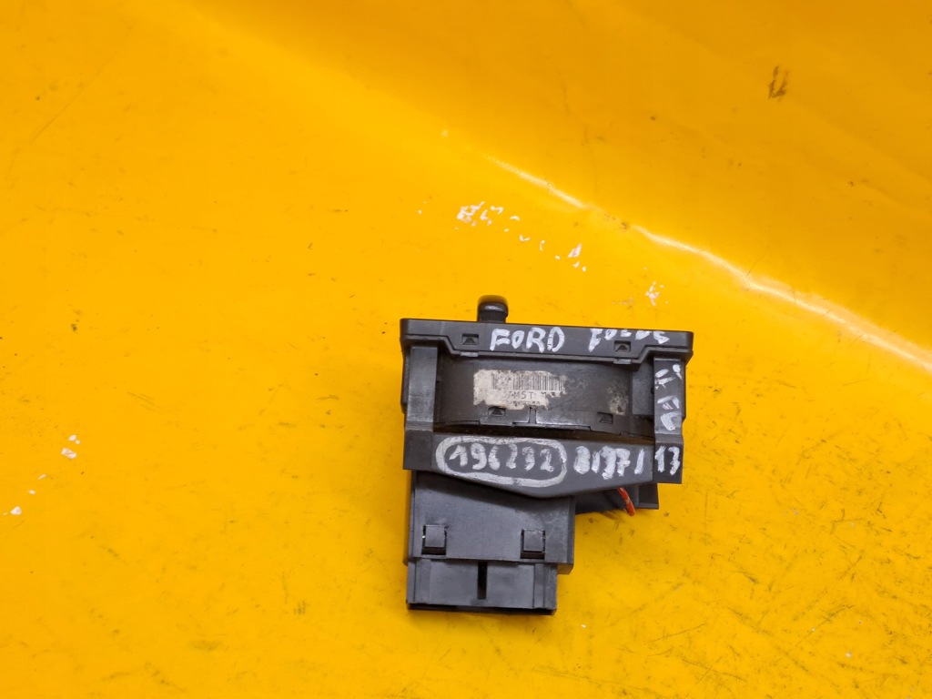 Переключатель света focus mk2 04-08r 7m5t Оригинал