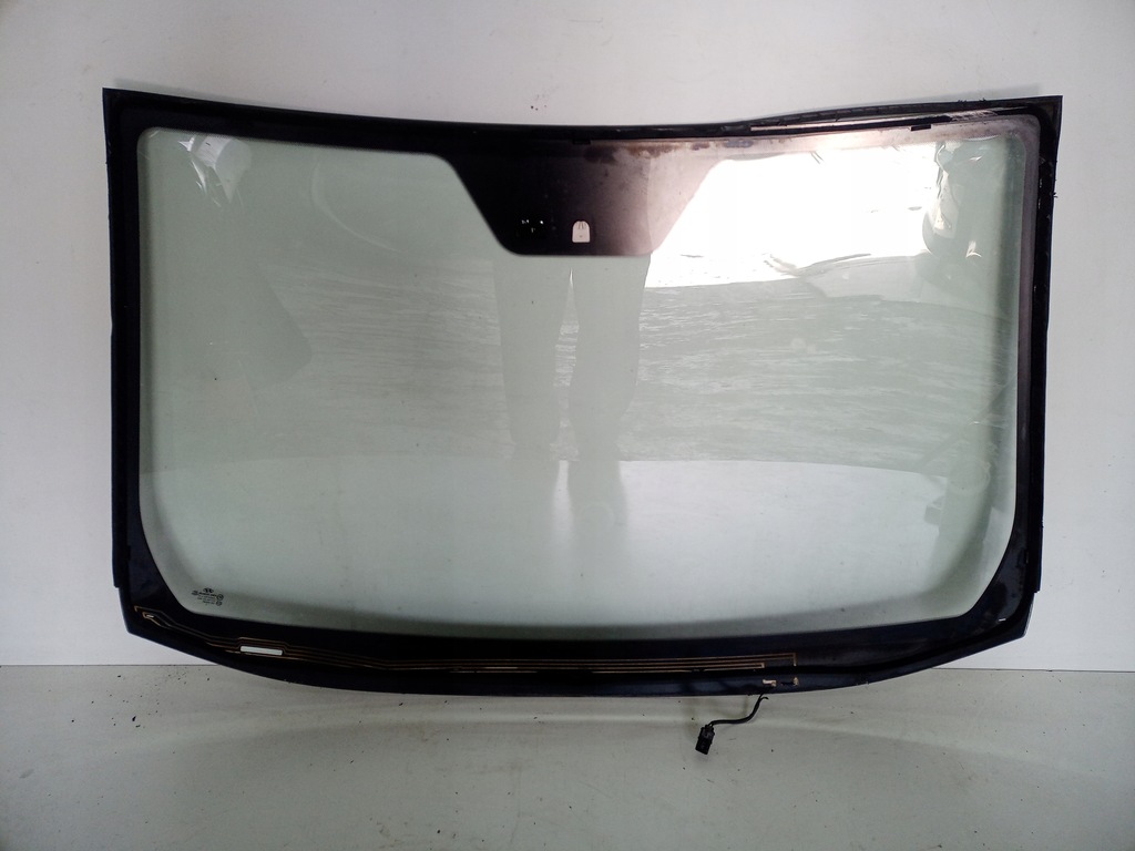 фото №6, Скло передня лобове датчик hyundai ix35 2010r