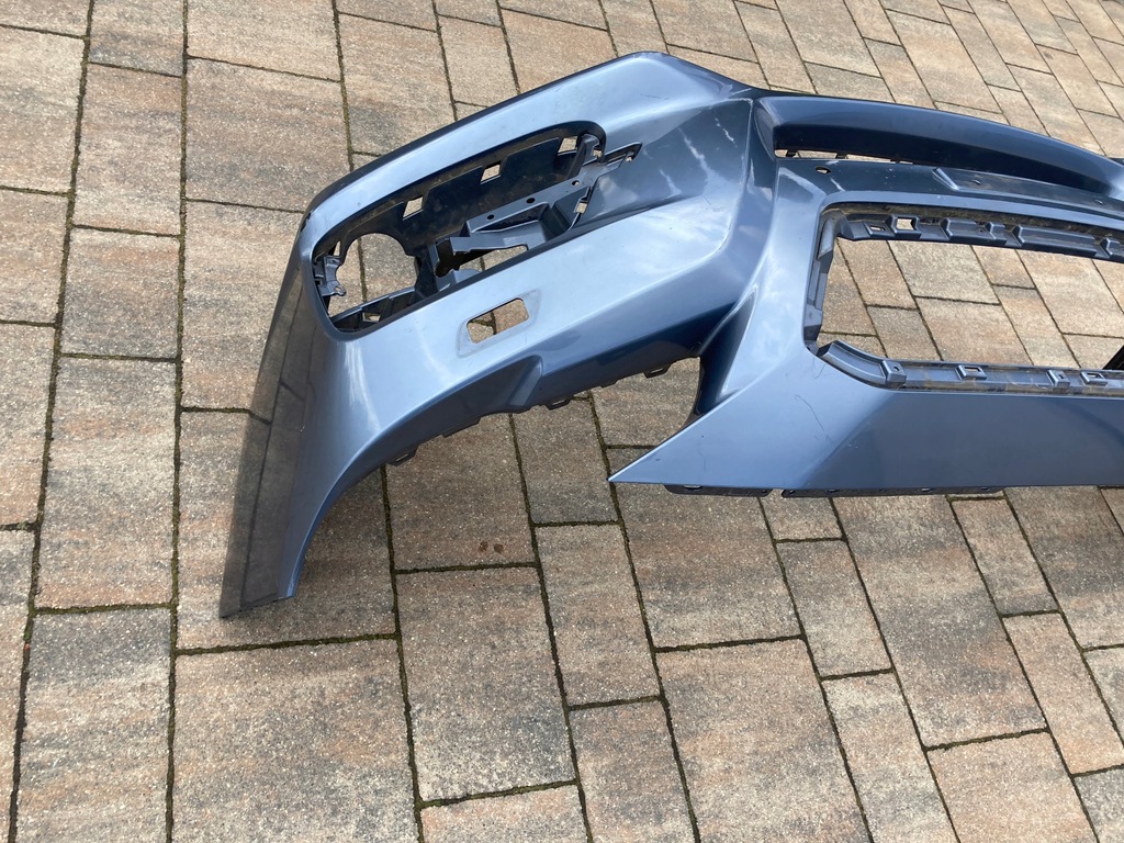 фото №10, Subaru levorg бампер перед передний