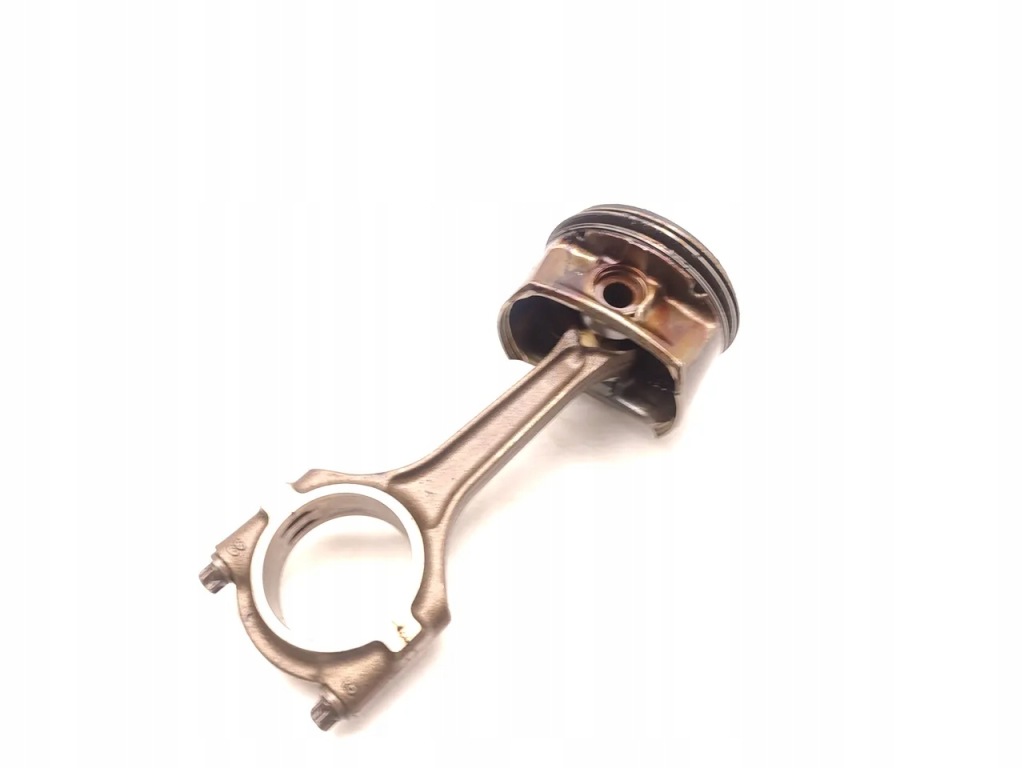 Opel zafira / zafira family поршень з шатун 1.6 бензин 85kw 115 hp mpv Київ