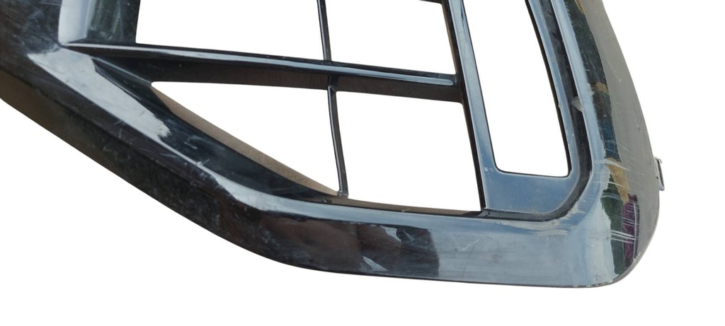 фото №2, Vw t-roc 2ga 21- lift r-line решітка бампера ліва 2ga853189a