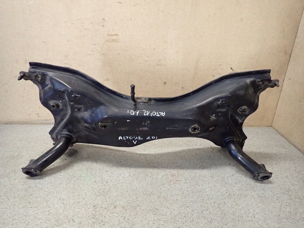 фото №5, Nissan pixo suzuki alto 1.0 підрамник балка двигуна