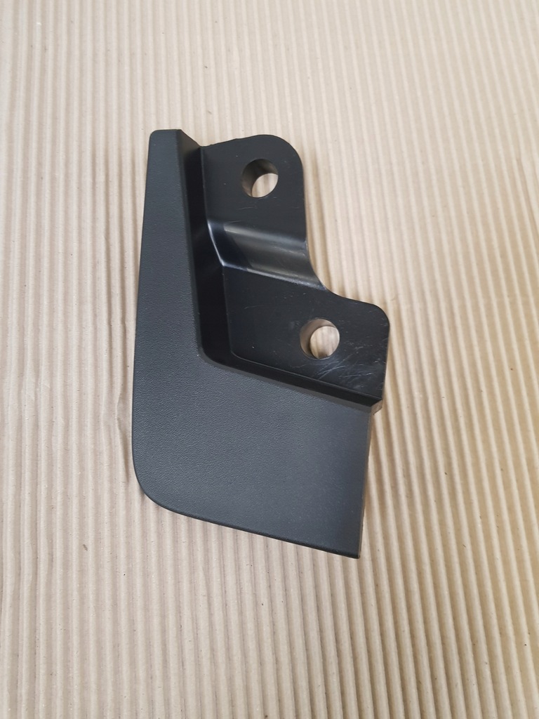 фото №1, Брызговик правый передний trafic vivaro primastar