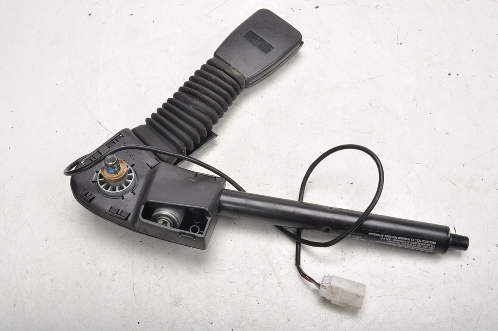 фото №8, Bentley arnage lift подушки безопасности подушка безопасности комплект