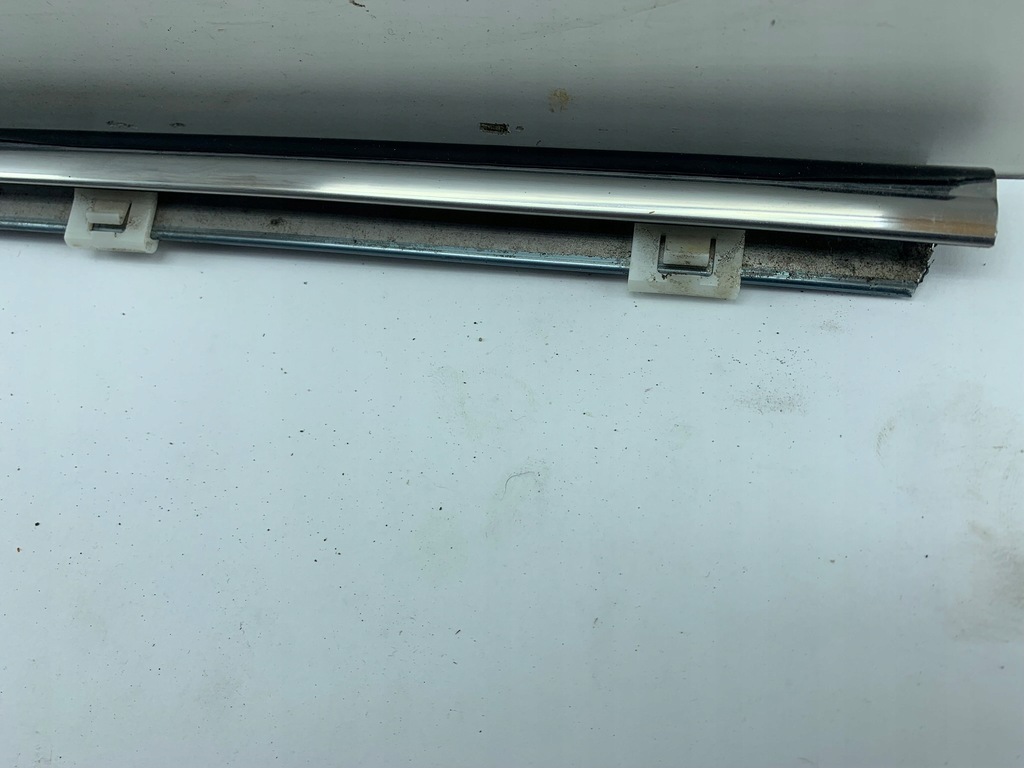 фото №5, Lexus is ii молдинг двері лівий задня хром