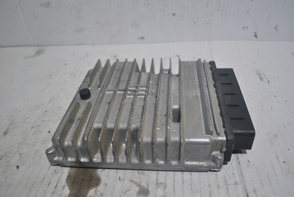 фото №7, Бортовий комп'ютер двигуна ford mondeo mk3 5s7112a650ea