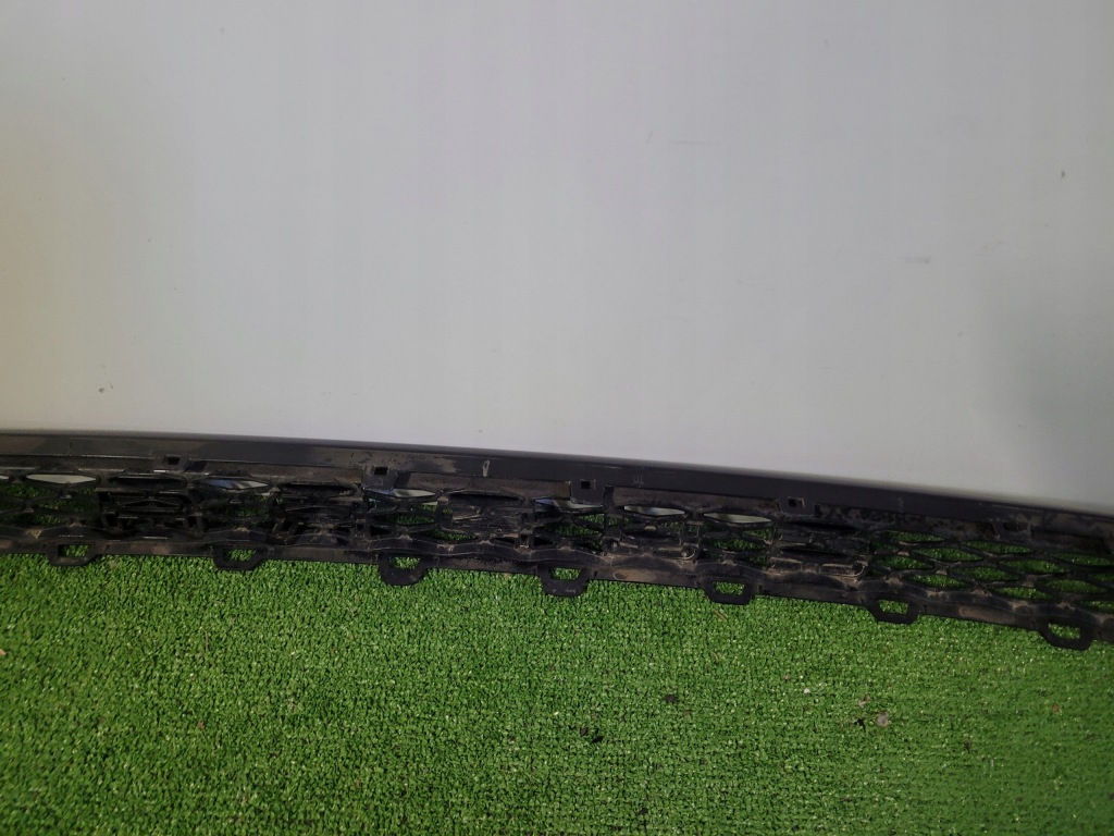 фото №6, Seat ateca cupra решётка радиатора решётка средняя бампера 575 575807683