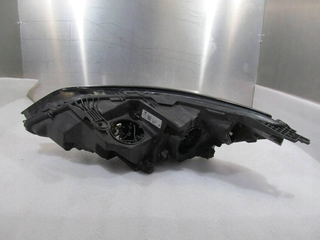 фото №9, Opel astra v k lift 19-23 фара лампа правый перед передняя правая c406