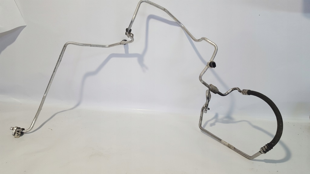 фото №1, Dacia logan ii 1,5 шланг кондиционер 924409817r-a