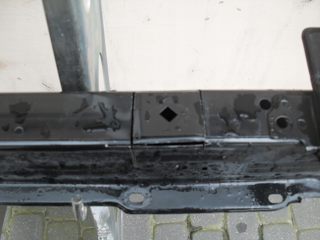 фото №5, Kia sportage iv pas передний 2016