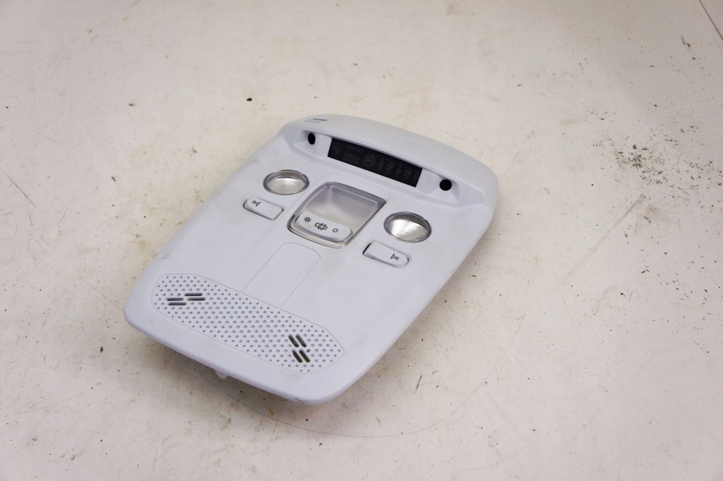 фото №1, Jo234 opel corsa f лампа потолочный перед