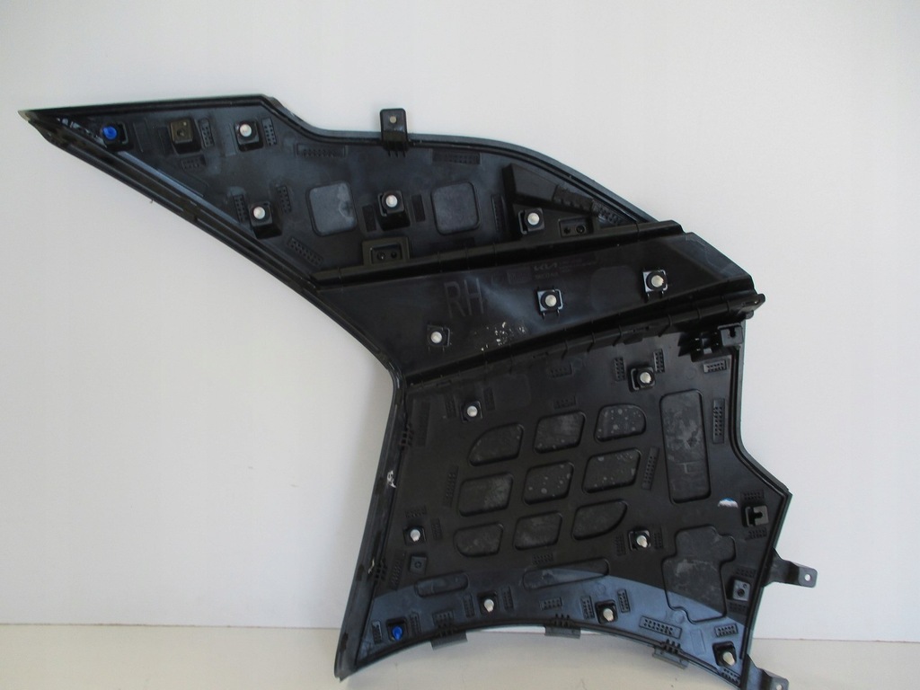 фото №8, Крыло крылья задние задняя kia niro ii 878d1-at000 878c1-at000