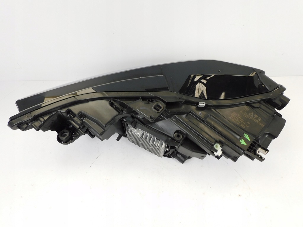 фото №11, Audi a6 c8 4k лампа правая full led 4k0941040