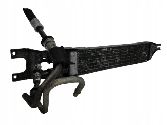 Купити Mercedes радіатор оливи коробки передач автоматична коробка передач r klasa 251 w251