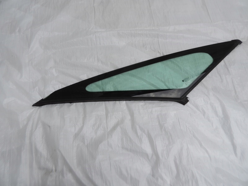 фото №1, Скло кузовна правий перед 15 zafira c