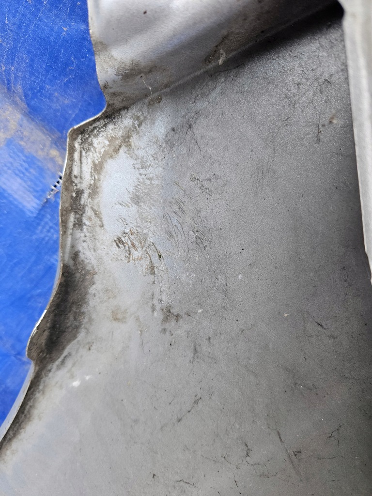 фото №6, Toyota prius iii 09-15 крыло правый