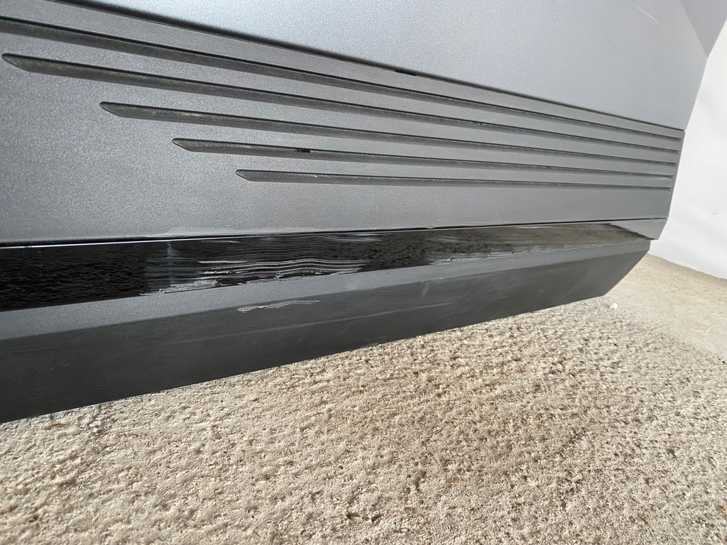 фото №16, Hyundai ioniq 5 дверь левая передние poznań giełda