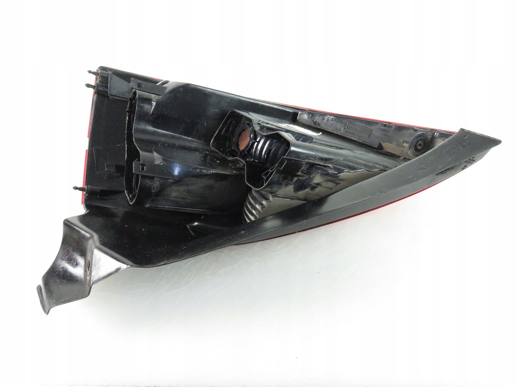 фото №6, Лампа ліва задня renault megane ii 8200073236