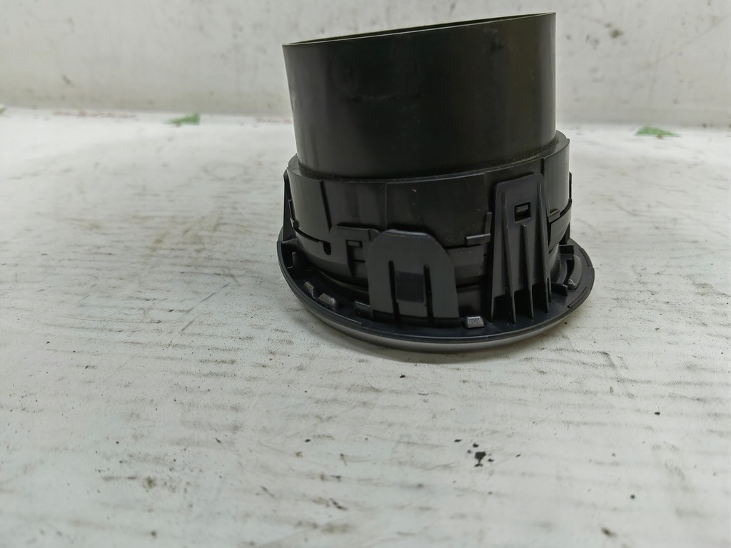 фото №9, Toyota gt86 subaru brz решітка обдув ліва