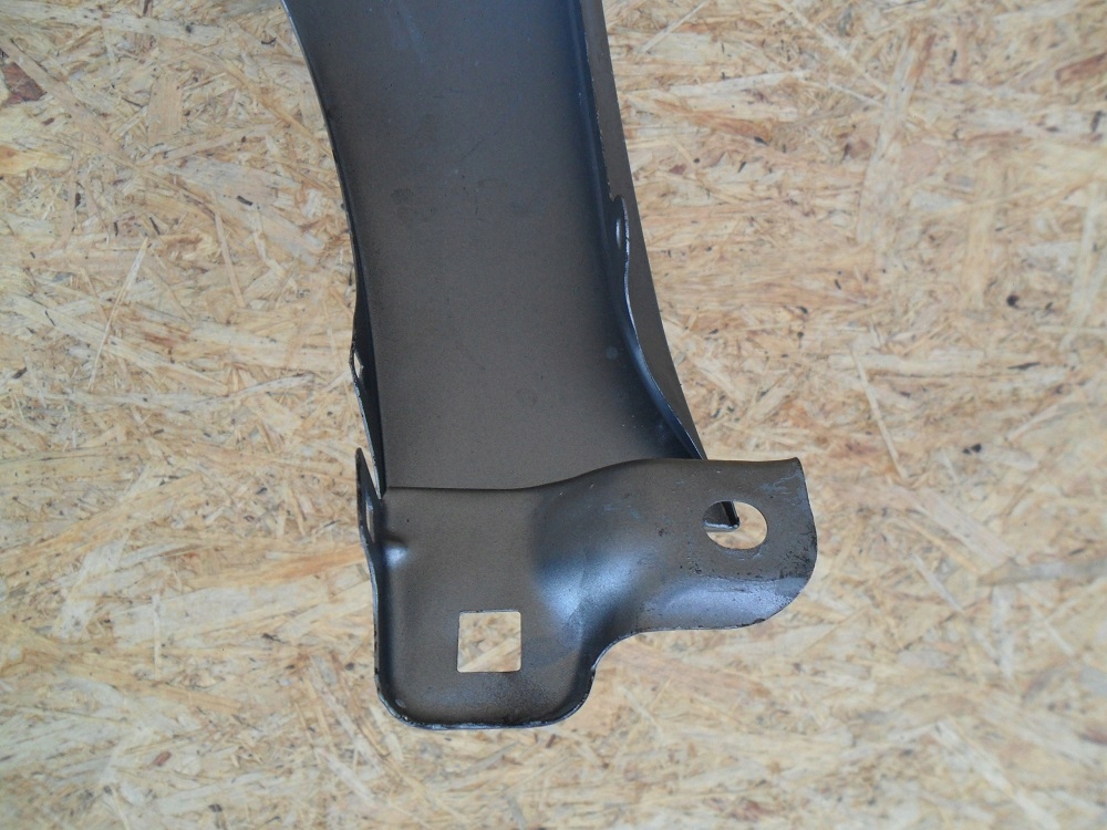 фото №13, Honda accord cl/cm 2003- крыло правый