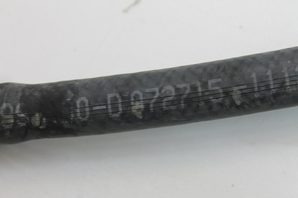 фото №6, Труба охолодження tesla model s 100799100d electric 283kw 2016