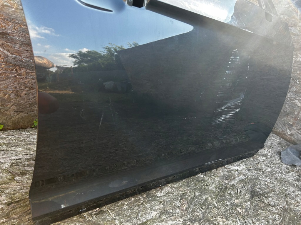 фото №9, Vw passat b8 дверь правое перед передние