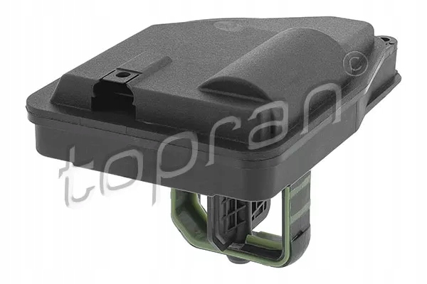 фото №2, Клапан disa коллектор всасывающий topran