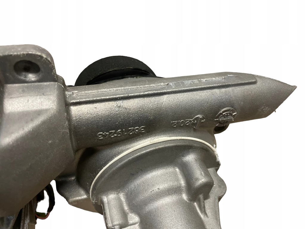 фото №9, Трансмиссия рулевая uk bmw 2 f44 f40 218i eu