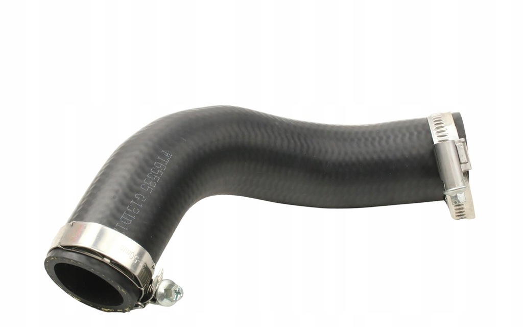 фото №2, Труба турбіни ft65535 fast