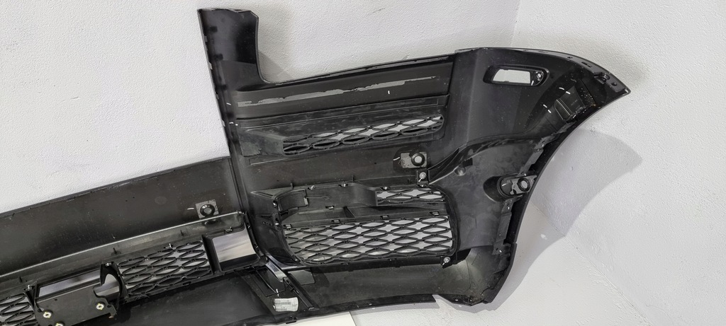 фото №14, Бампер перед передний rolls royce cullinan 18- r32